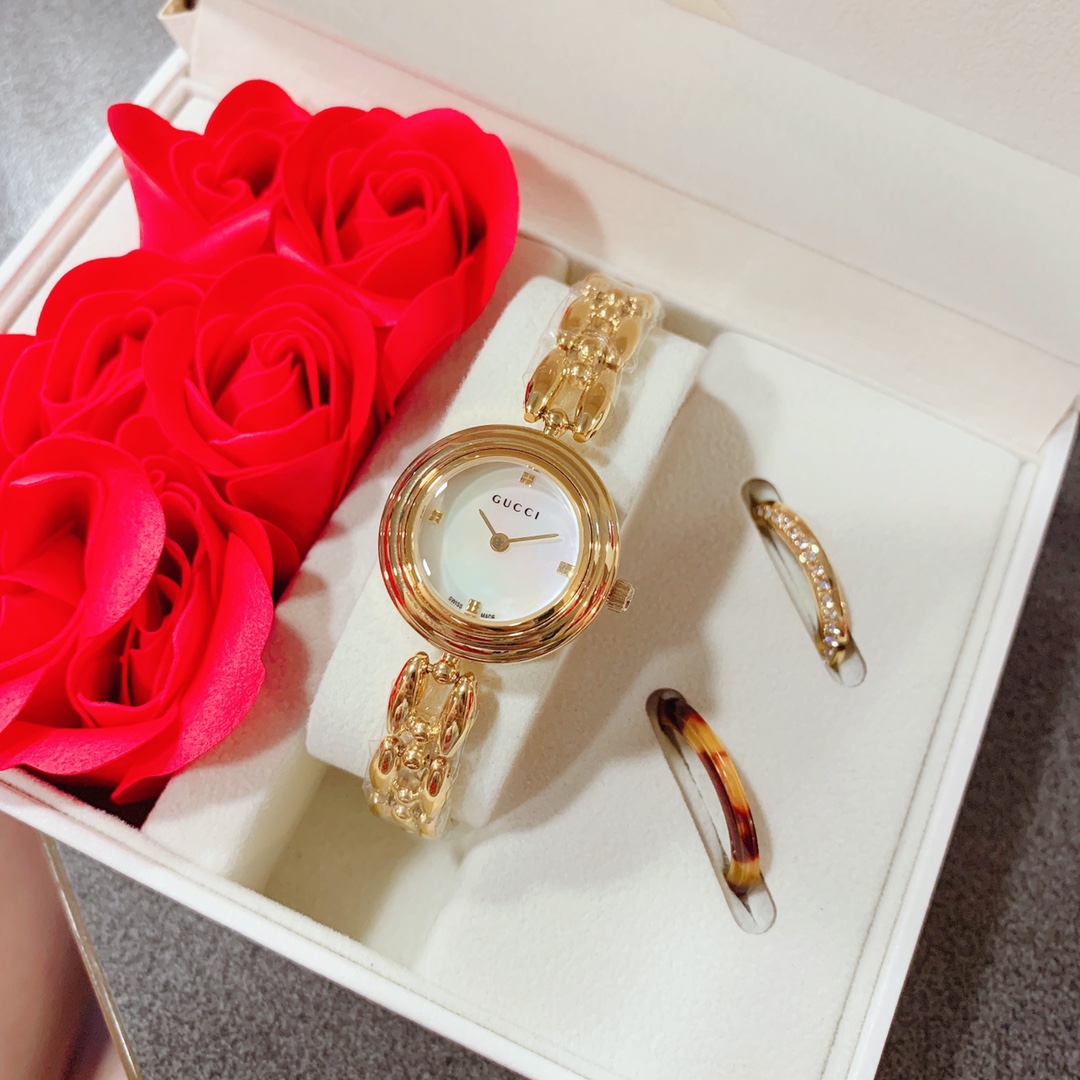 Gucci Watches GCWT1227-832