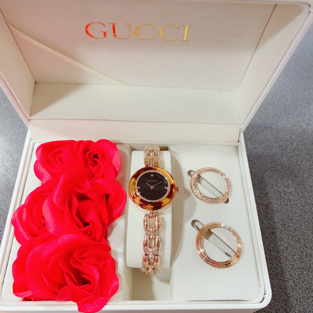 Gucci Watches GCWT1227-767