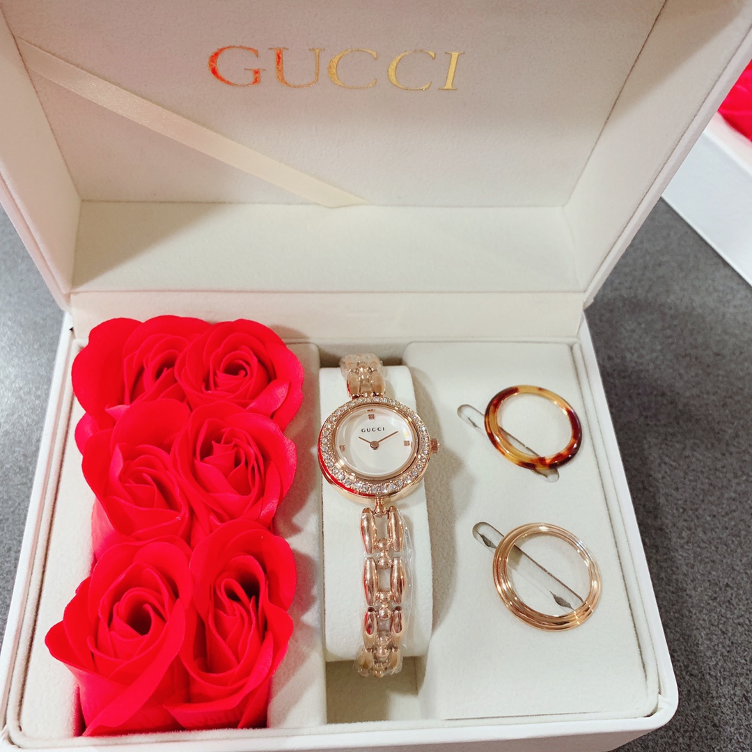 Gucci Watches GCWT1227-767