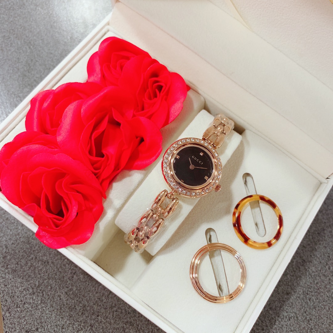 Gucci Watches GCWT1227-767