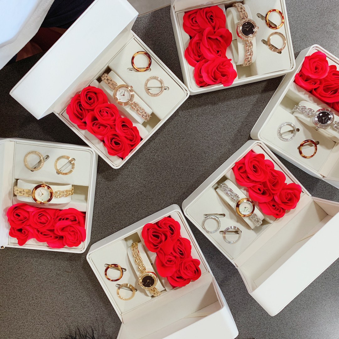 Gucci Watches GCWT1227-77