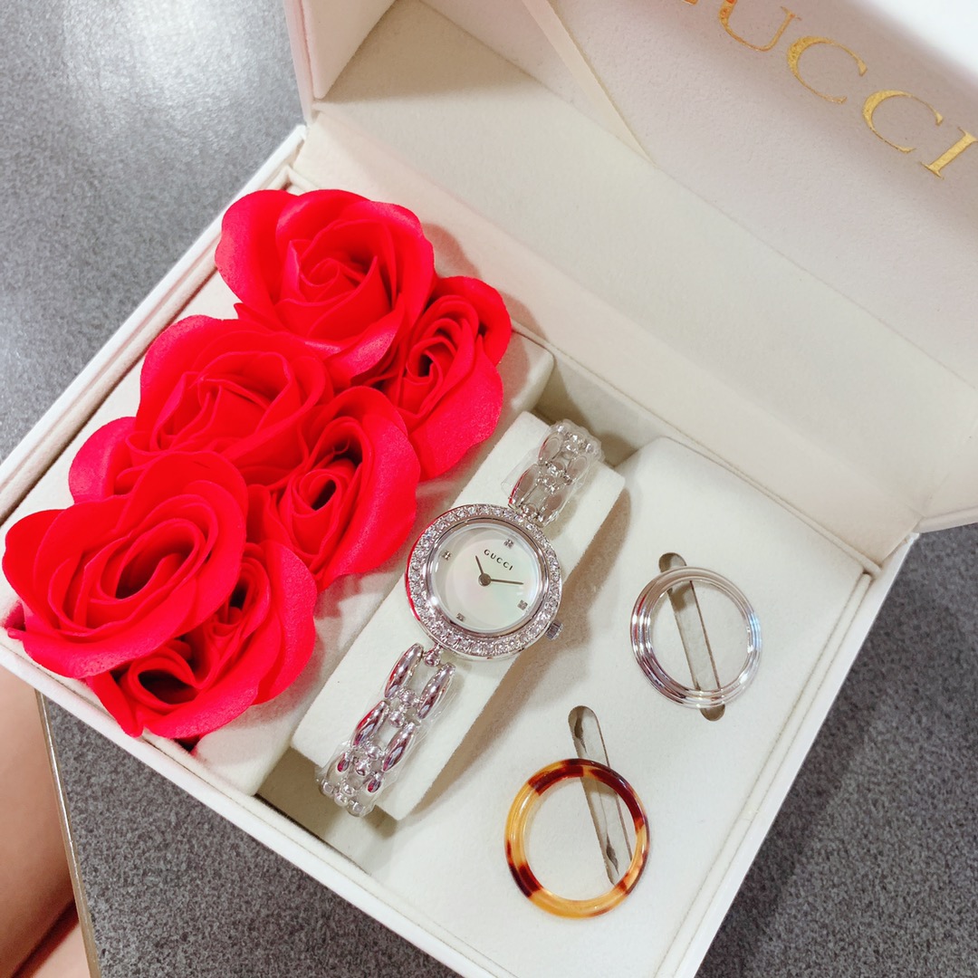 Gucci Watches GCWT1227-77