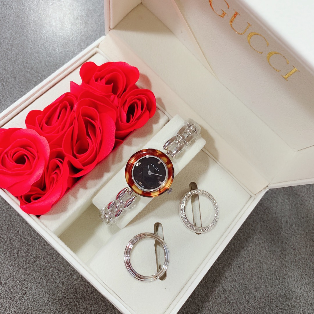 Gucci Watches GCWT1227-77