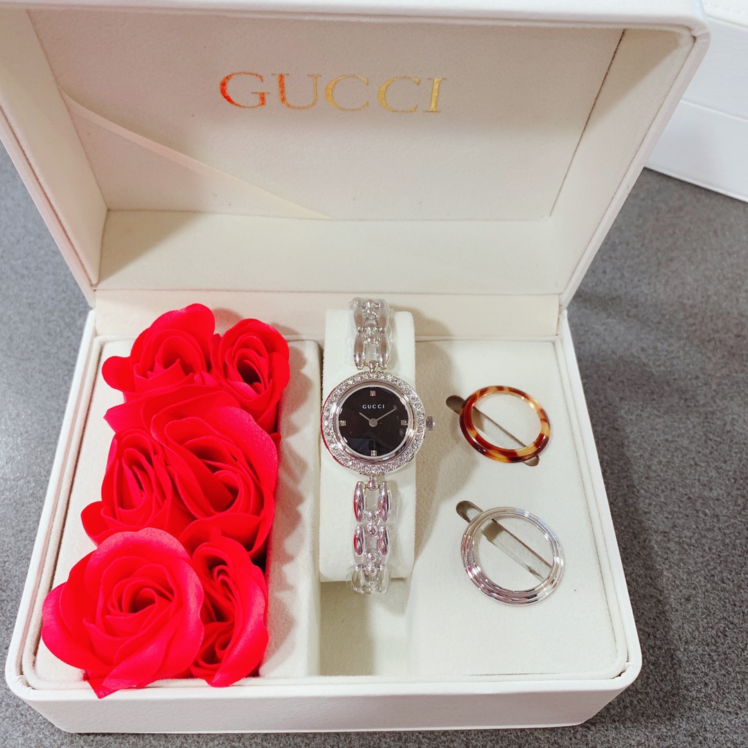 Gucci Watches GCWT1227-77