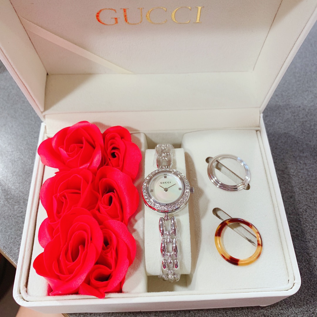 Gucci Watches GCWT1227-77
