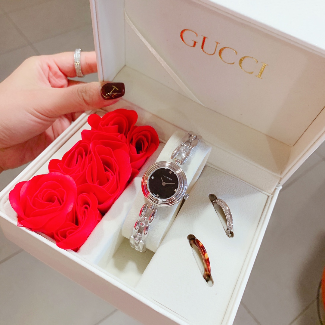 Gucci Watches GCWT1227-77
