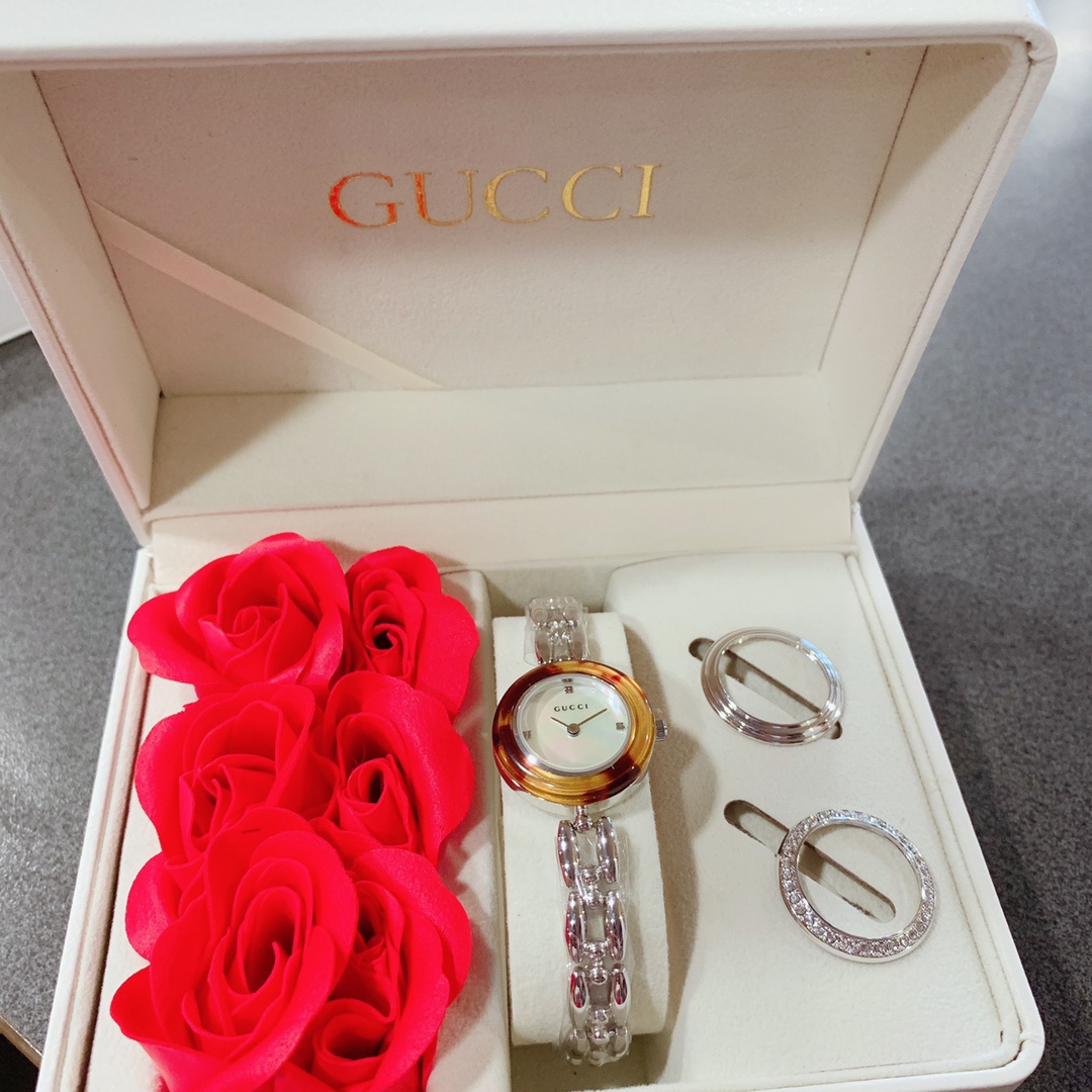 Gucci Watches GCWT1227-77