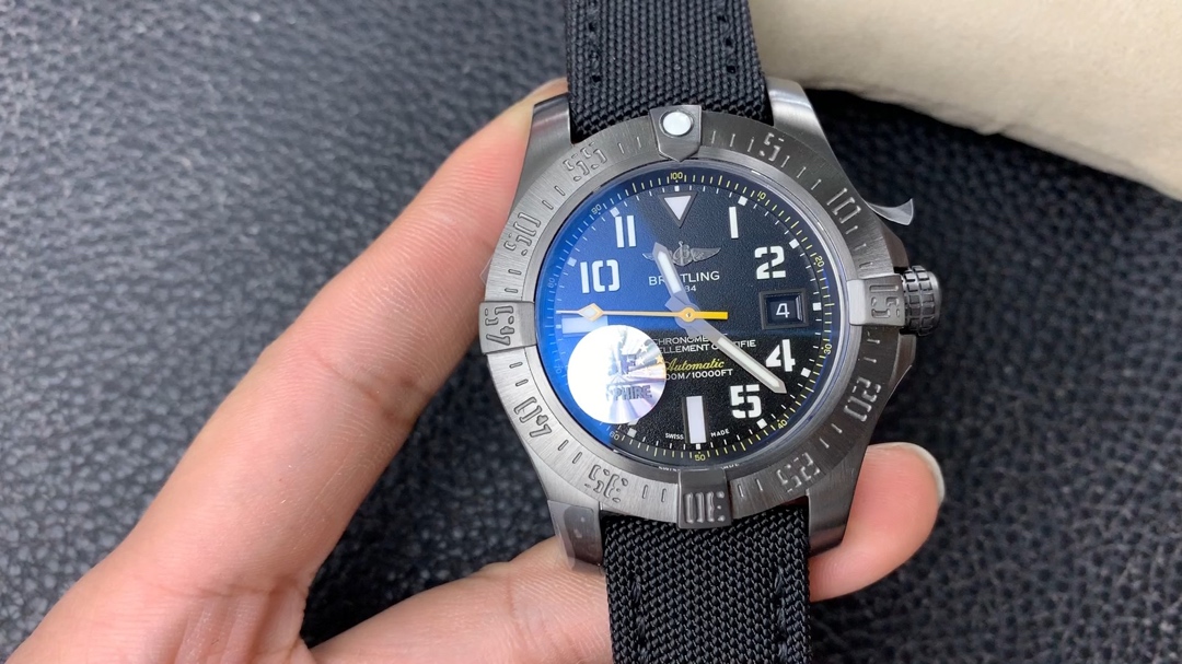 [Breitling Watches]GF Harbor Wolves
