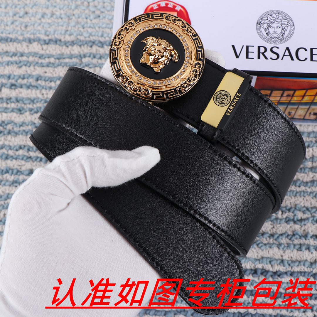 品名VERSACE.范思哲️原单材料