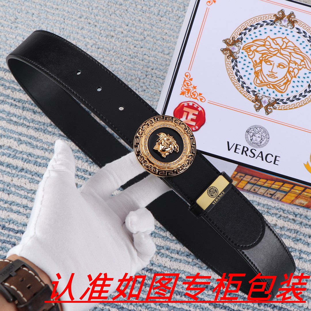 品名VERSACE.范思哲️原单材料