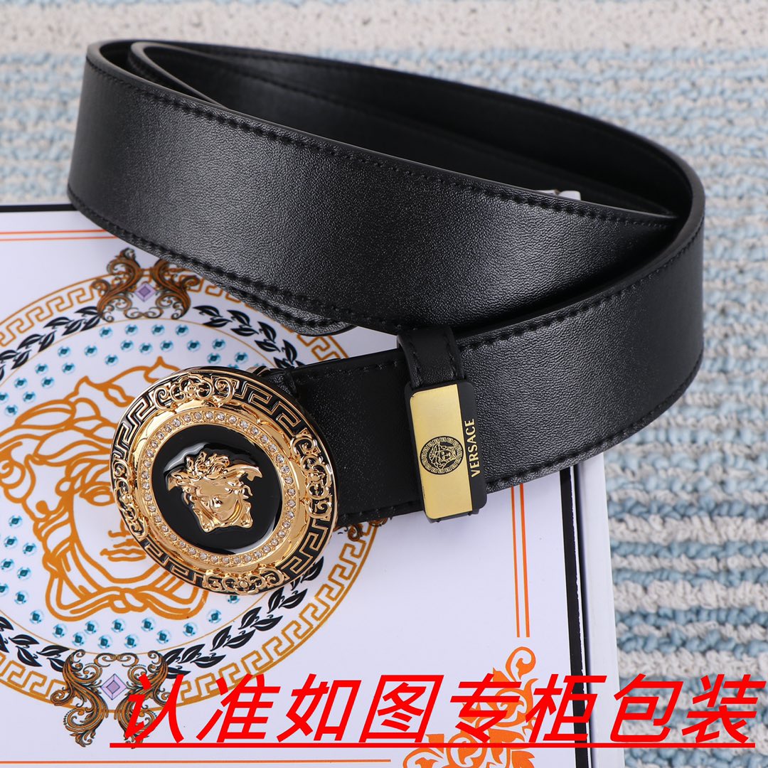 品名VERSACE.范思哲️原单材料