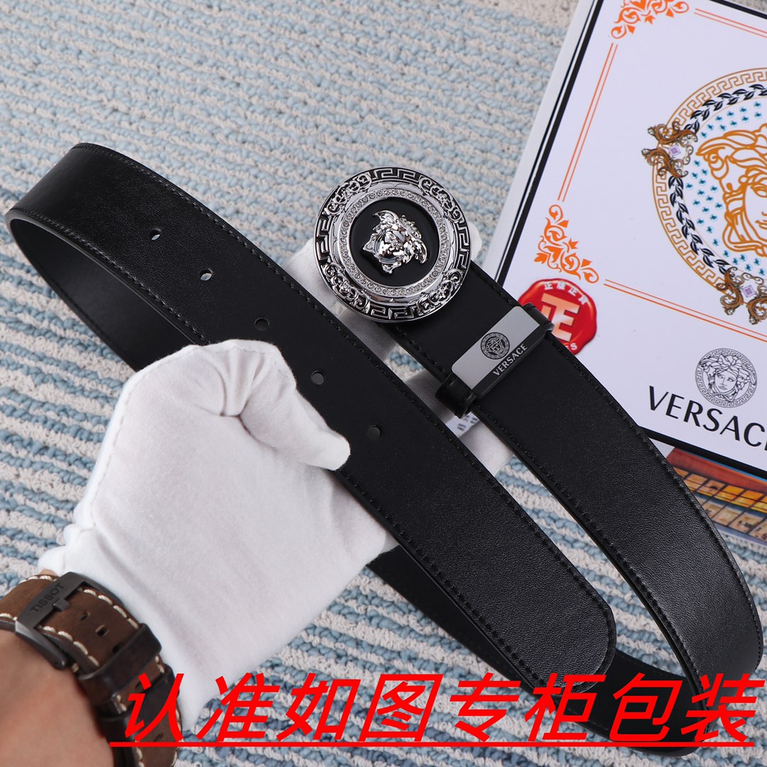 品名VERSACE.范思哲️原单材料