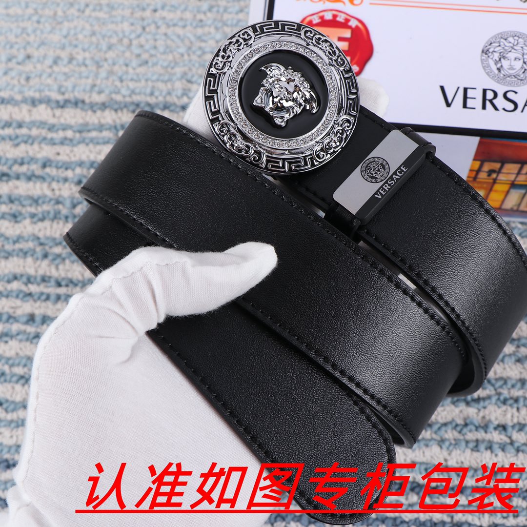 品名VERSACE.范思哲️原单材料