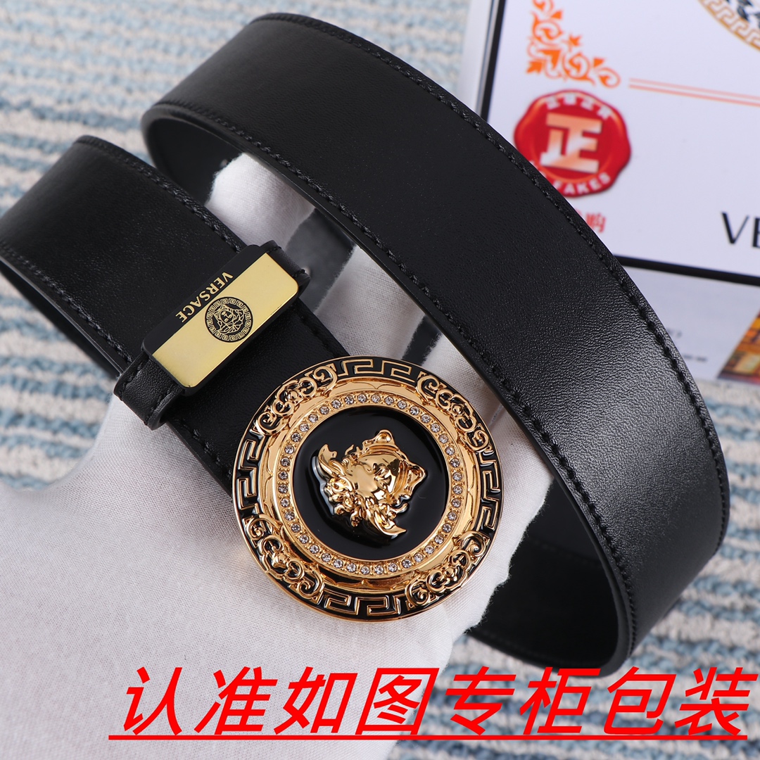 品名VERSACE.范思哲️原单材料