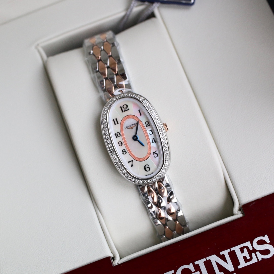 Часы Longines