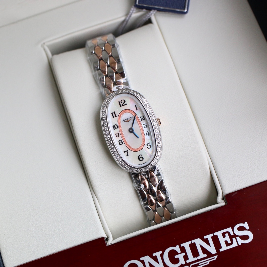 Часы Longines