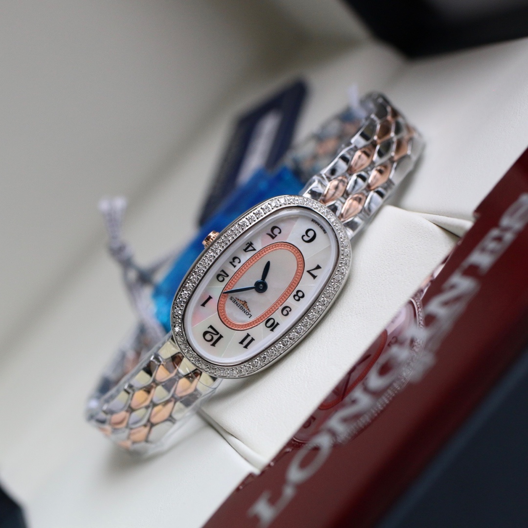 Часы Longines