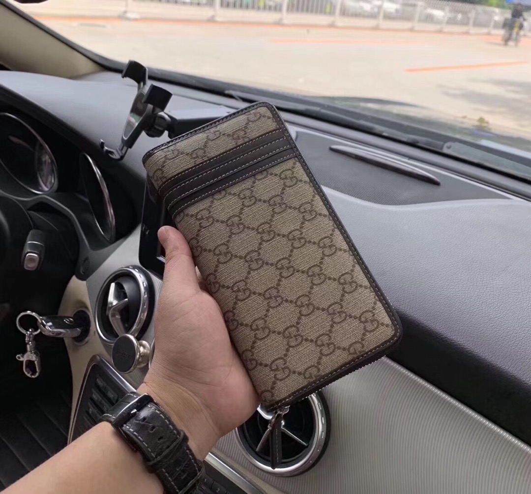 Gucci Wallet : Best Gucci Wallet Yupoo