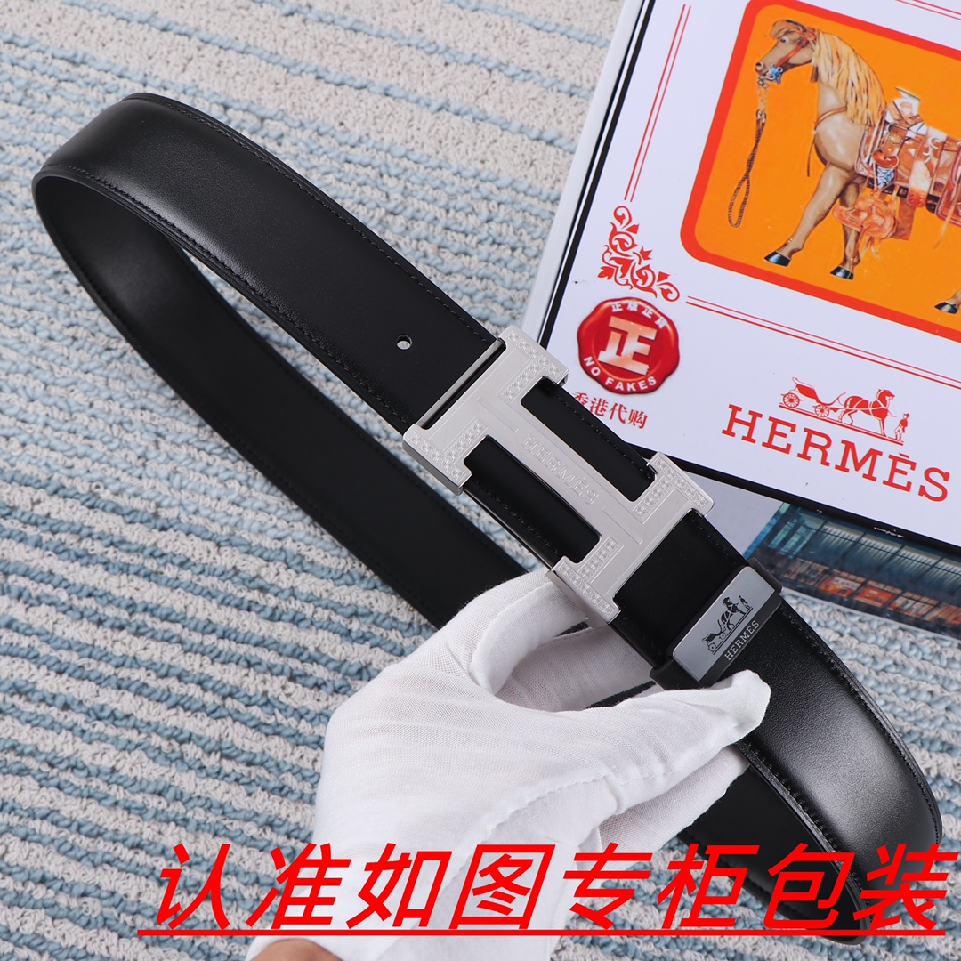 品名爱马仕...️原单材料百分百头层