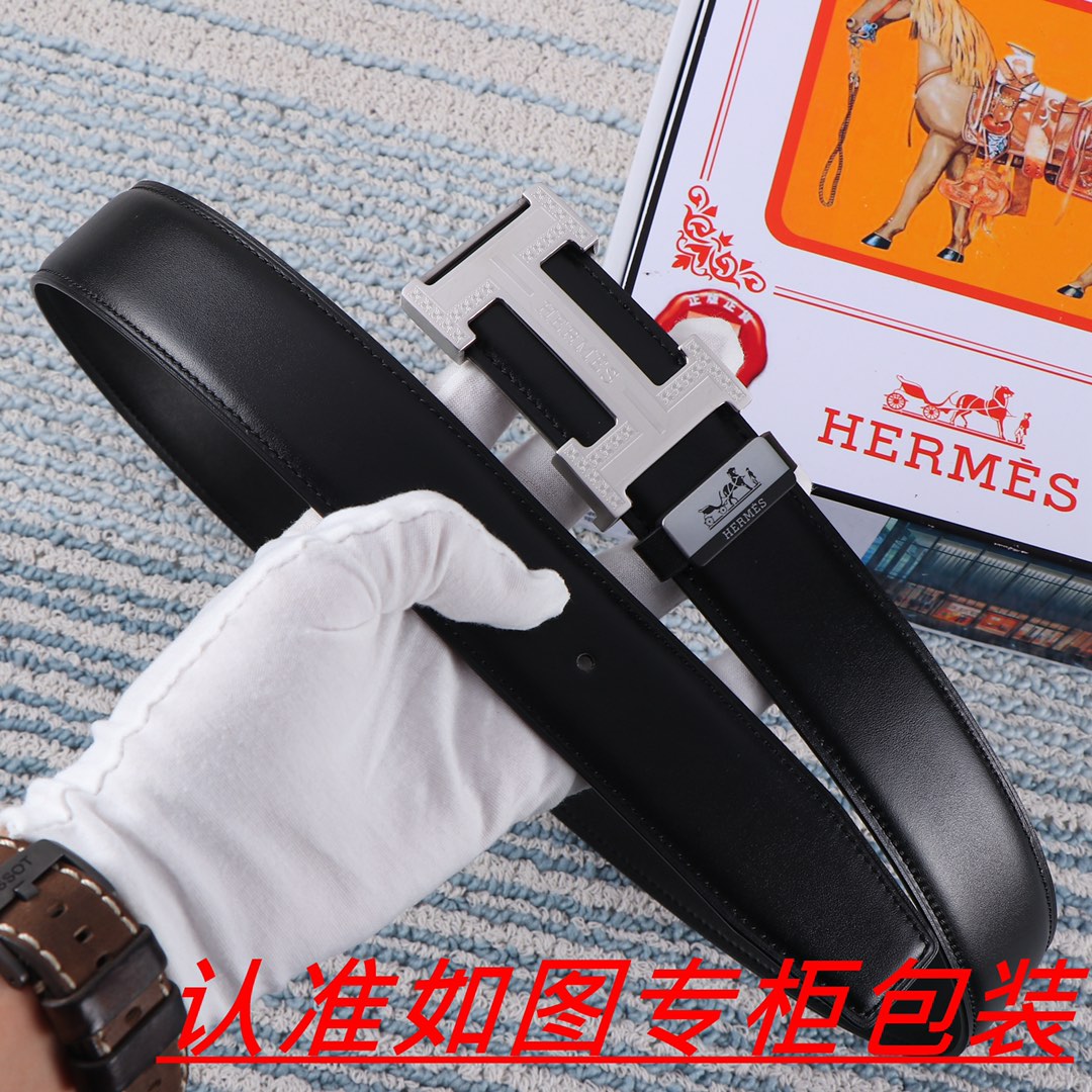 品名爱马仕...️原单材料百分百头层