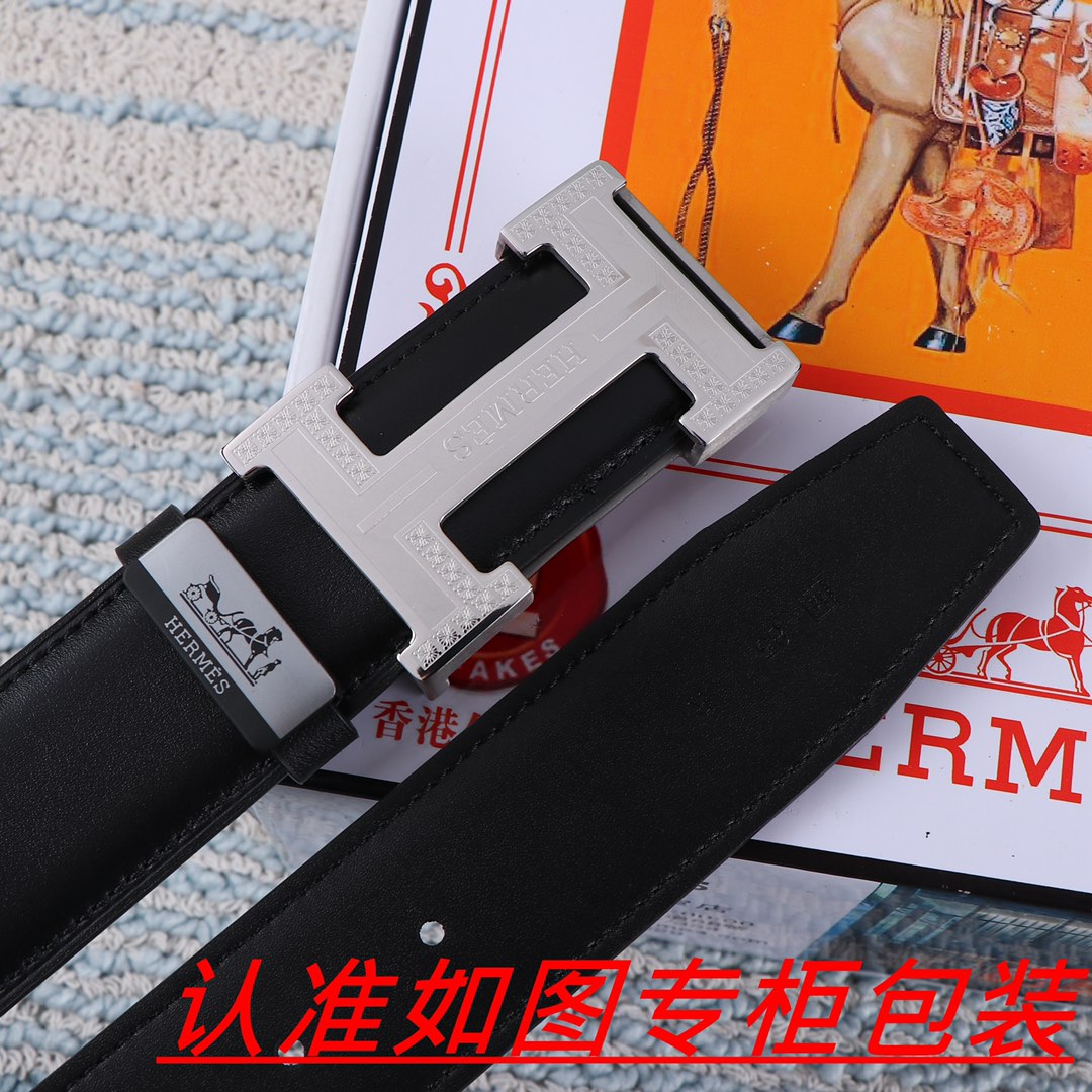 品名爱马仕...️原单材料百分百头层