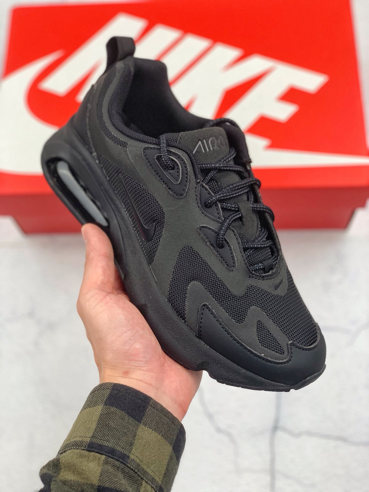 air max 200 38