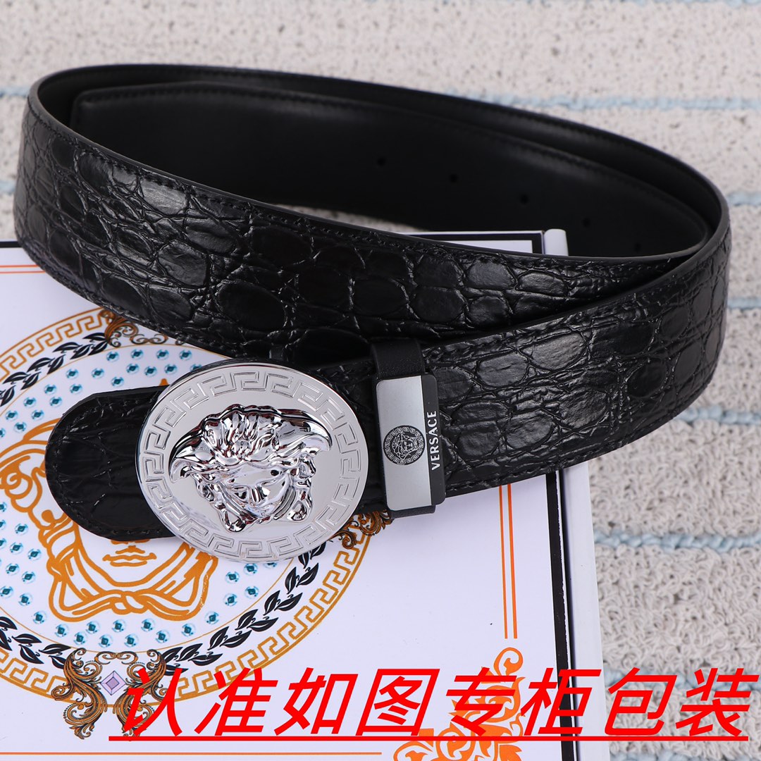 品名VERSACE.范思哲️原单材料