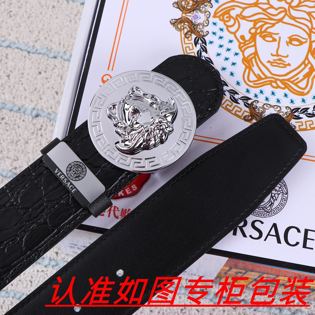 品名VERSACE.范思哲️原单材料