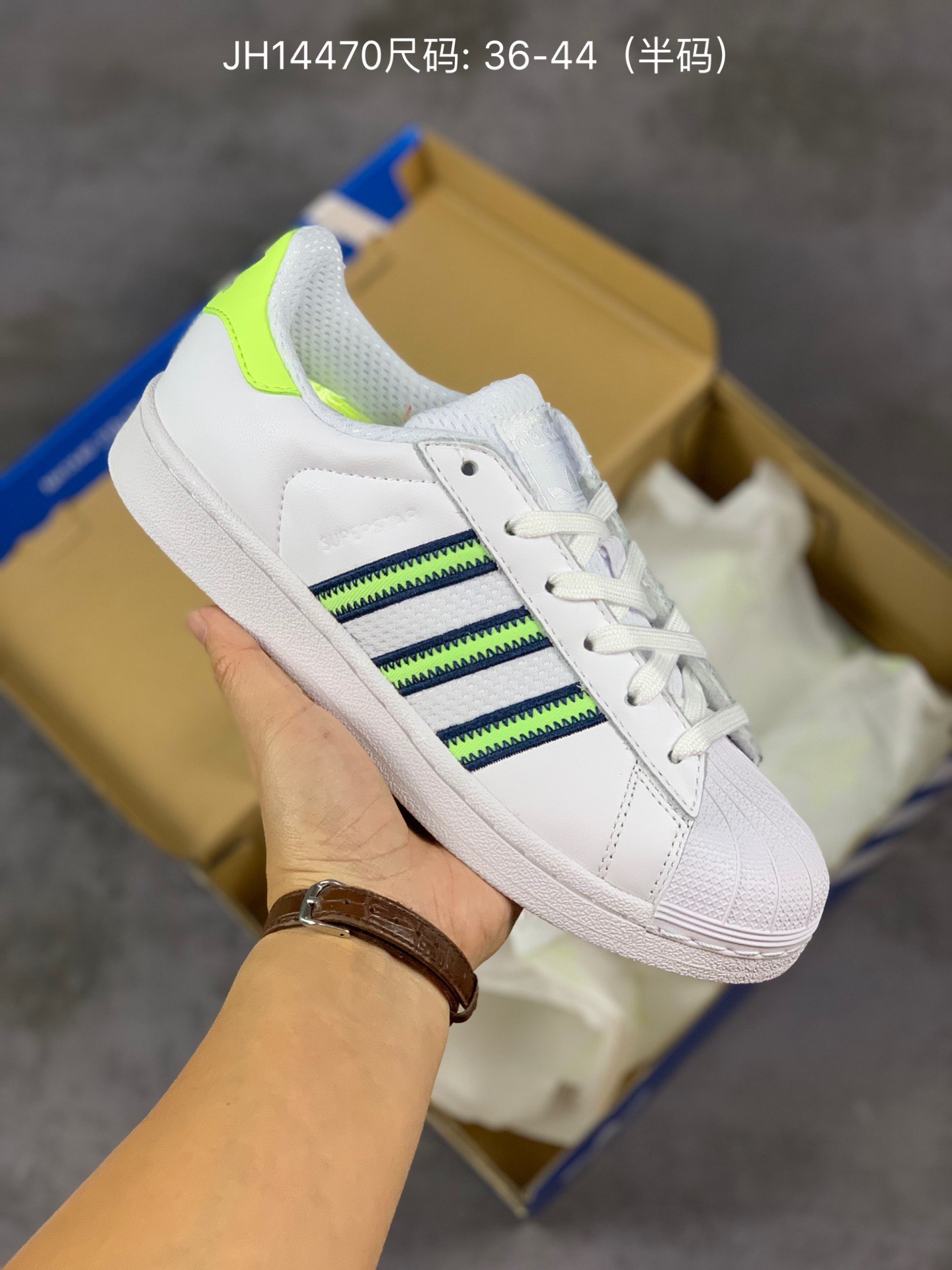 Yupoo adidas clearance superstar