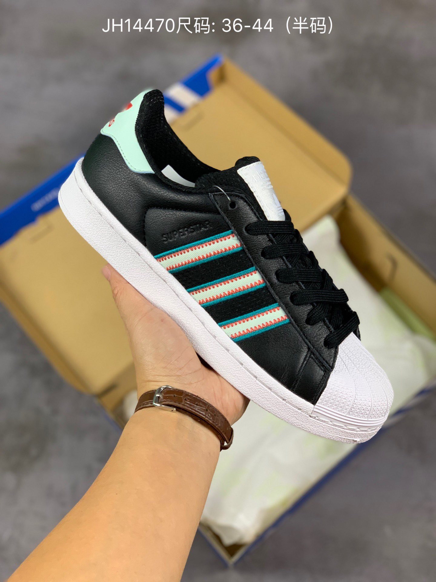 Adidas superstar yupoo on sale