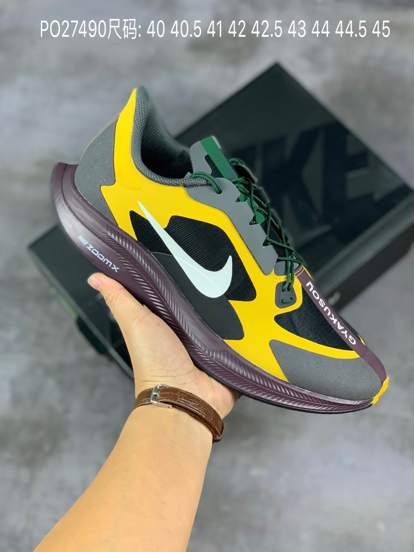 Yupoo Gucci Bags Watches Nike Clothing Jordan Yeezy Balenciaga Shoes
