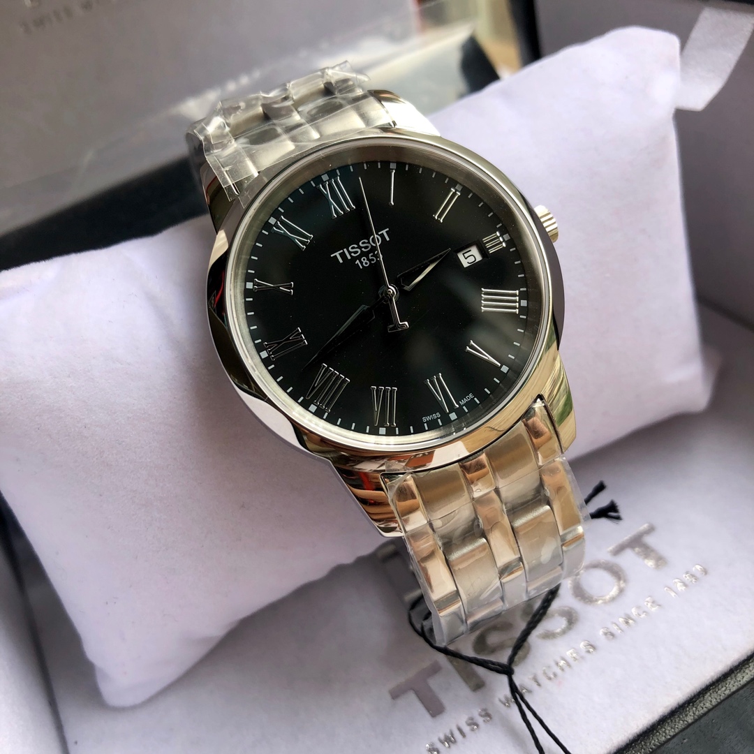 Original Tissot yupoo Tissot T033 Serie