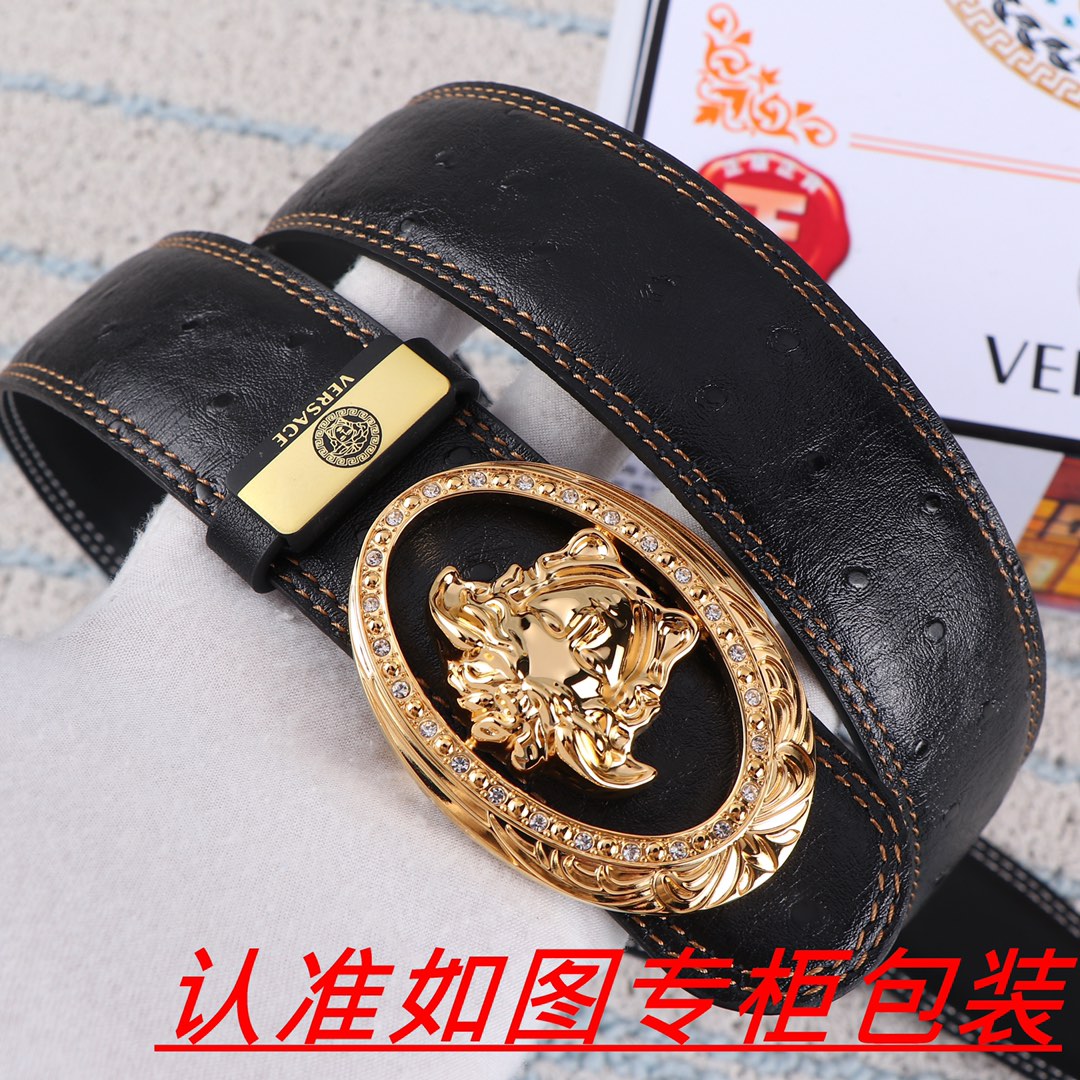 品名VERSACE.范思哲️原单材料