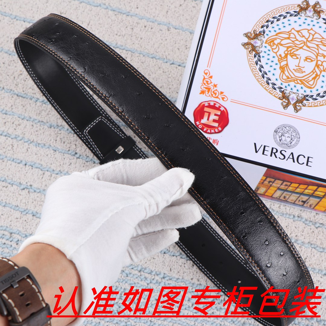 品名VERSACE.范思哲️原单材料