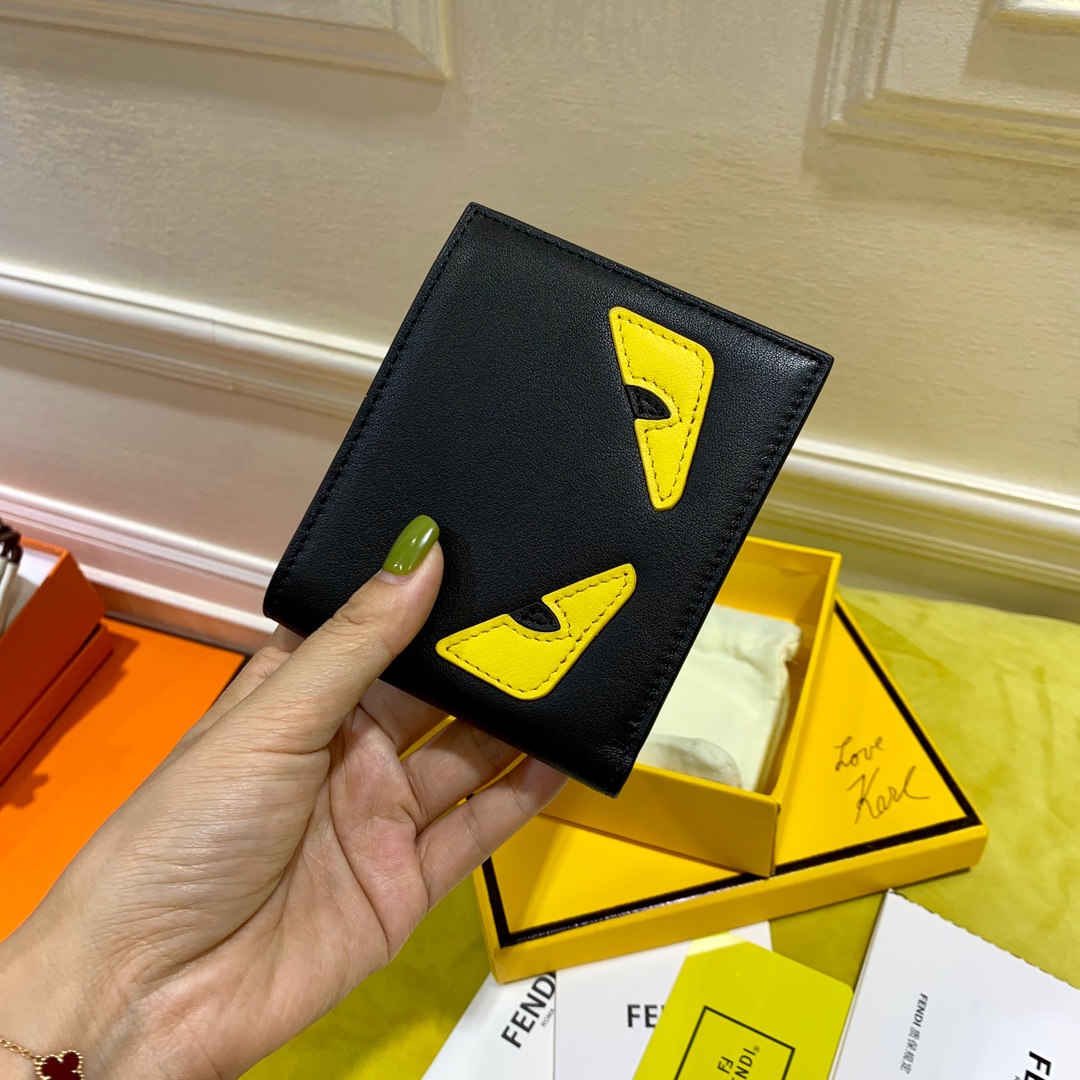 [Fendi Wallets]more details
