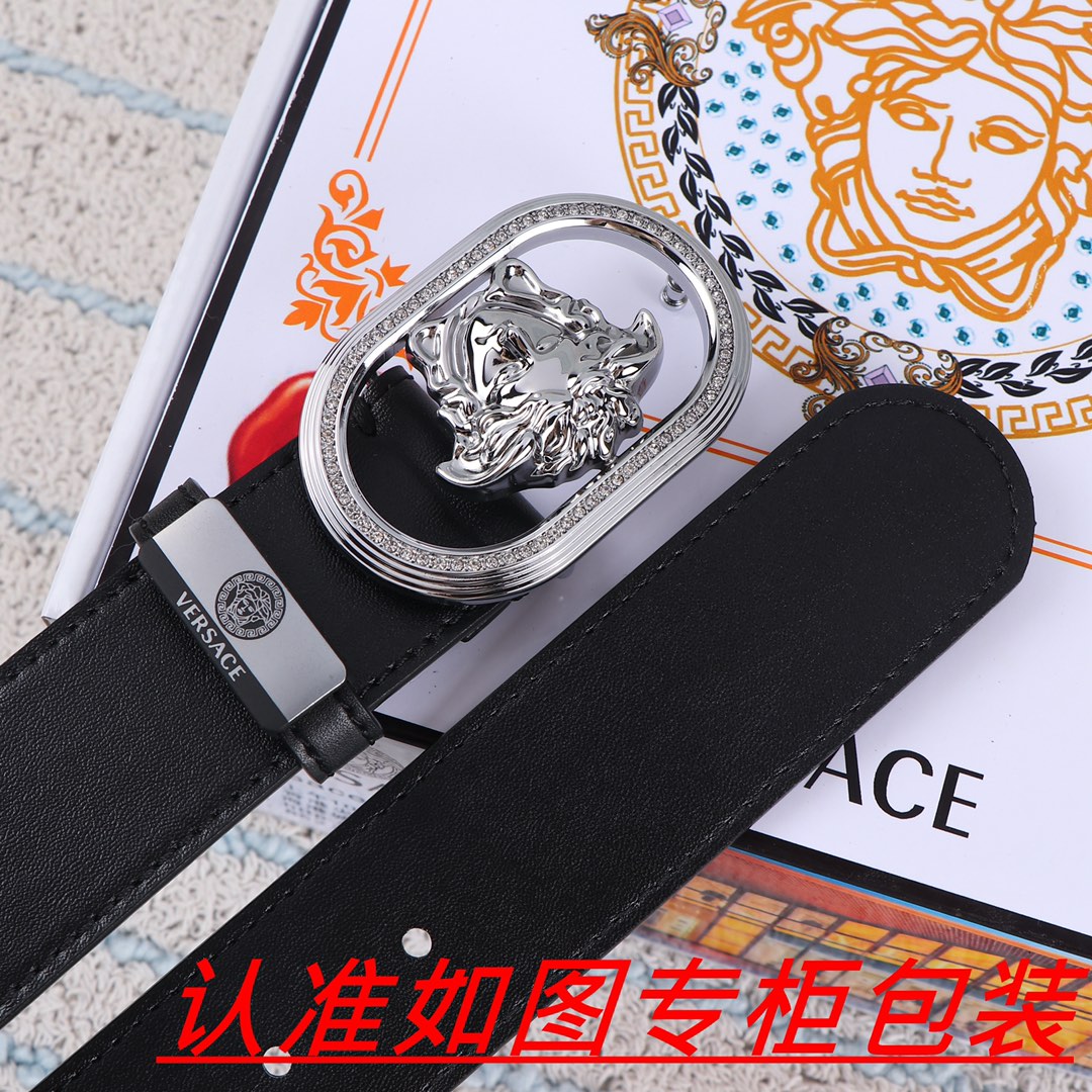 品名VERSACE.范思哲️原单材料