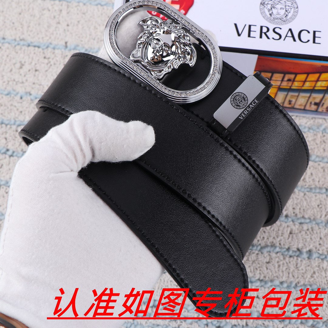 品名VERSACE.范思哲️原单材料