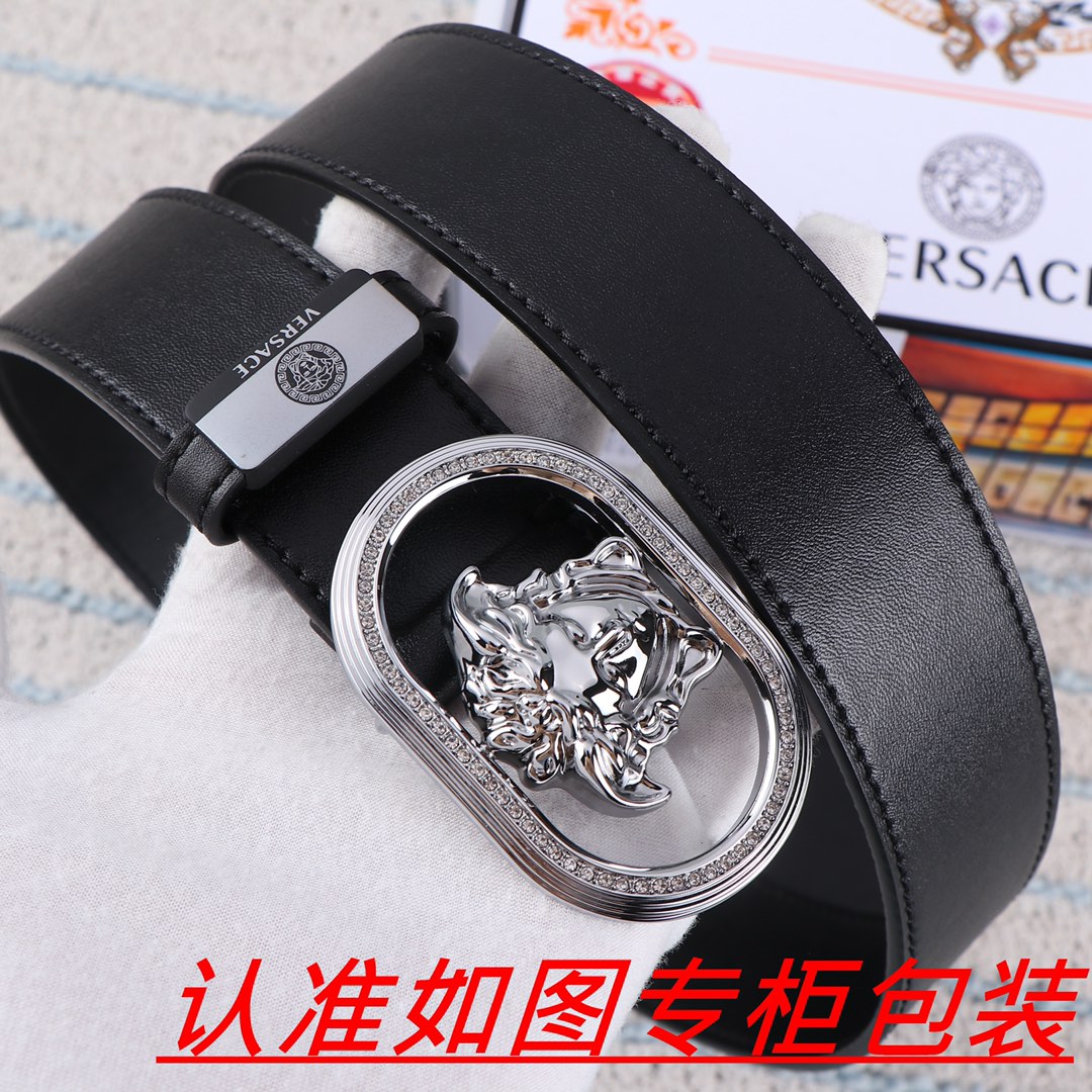 品名VERSACE.范思哲️原单材料