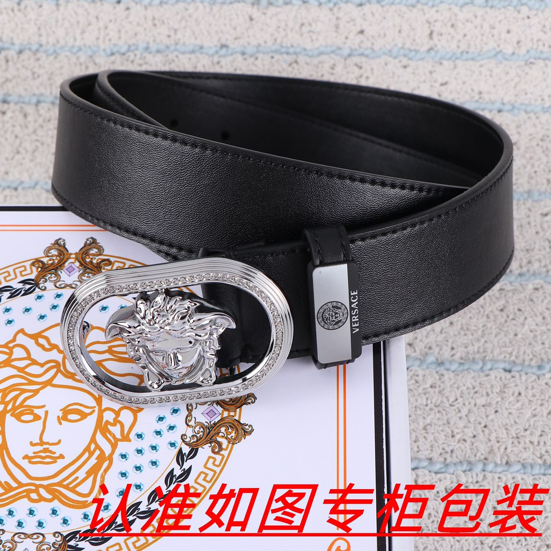 品名VERSACE.范思哲️原单材料