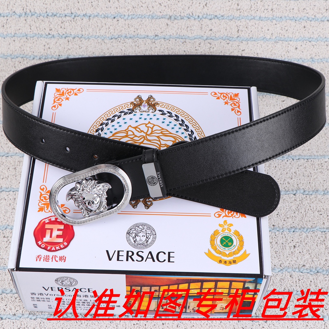 品名VERSACE.范思哲️原单材料