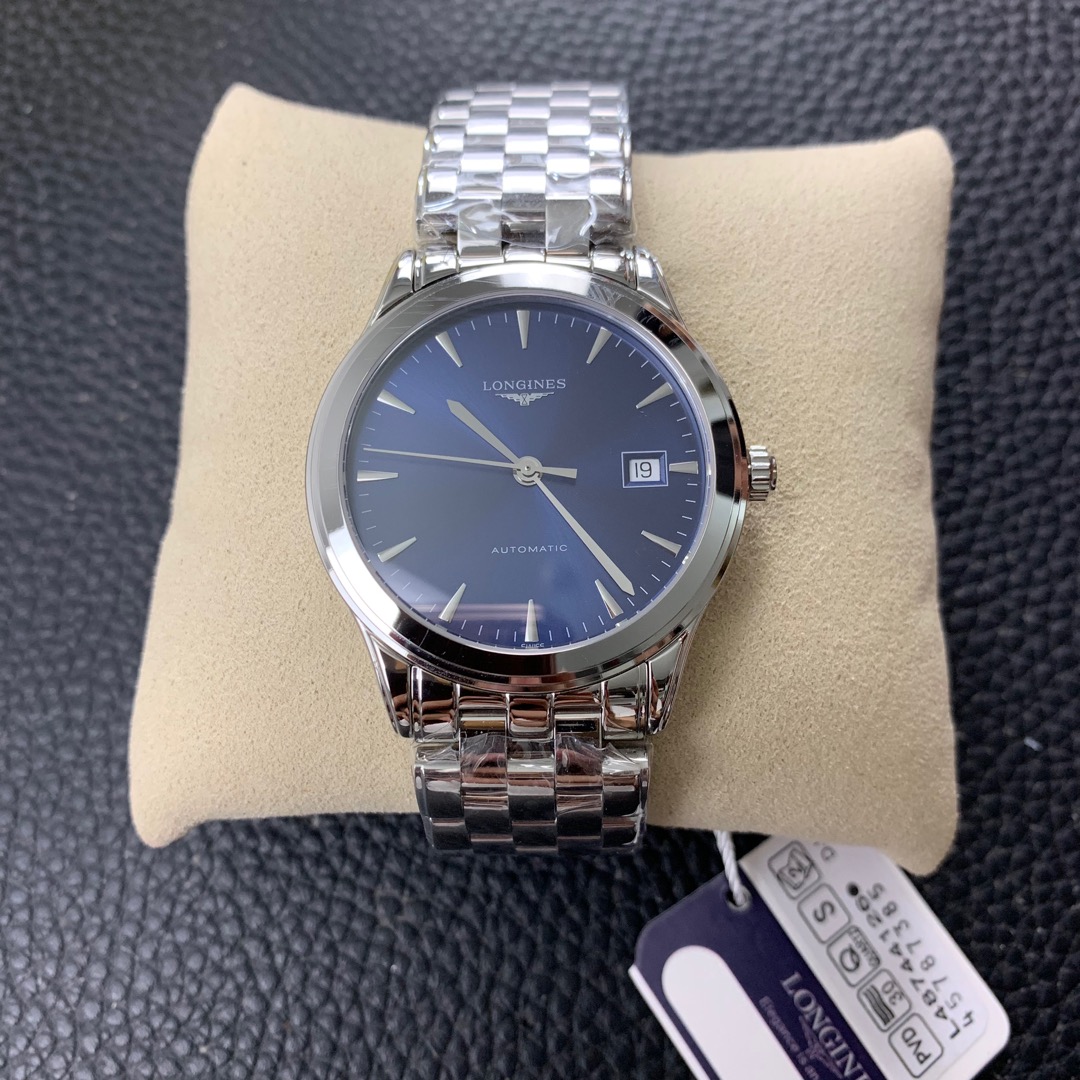 [LONGINES Watches]YC LONGINES Military flag series One table, one card, one ta