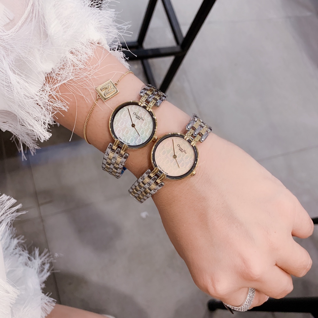 Gucci Watches GCWT1227-584