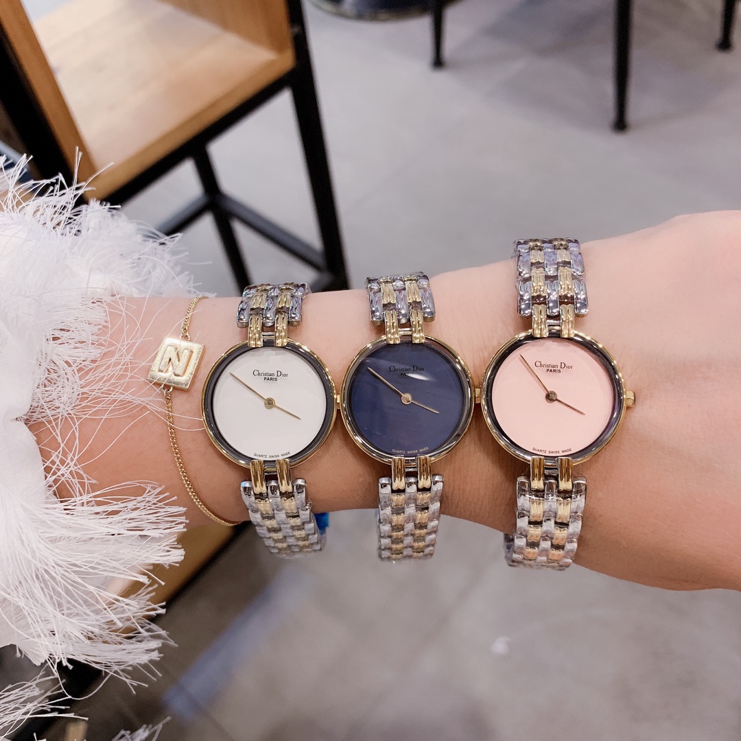 Gucci Watches GCWT1227-584