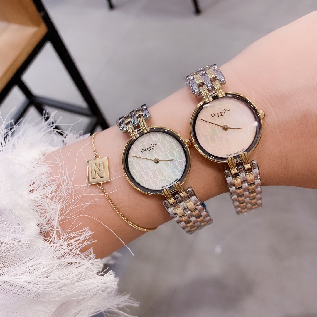 Gucci Watches GCWT1227-584