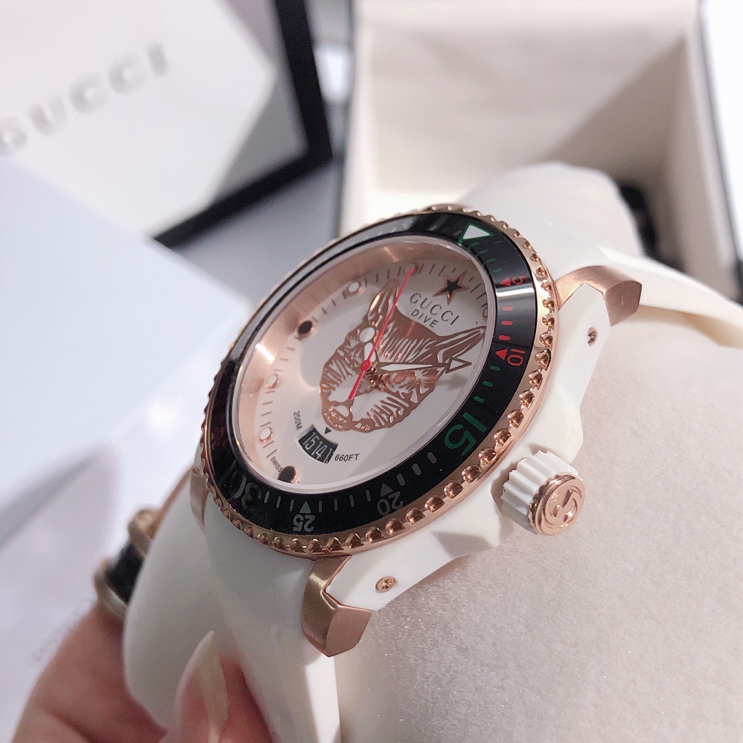 Gucci Watches GCWT1227-411