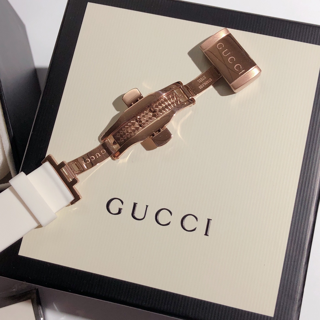 Gucci Watches GCWT1227-411