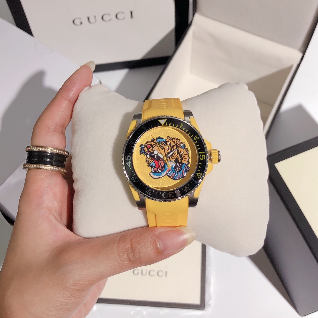 Gucci Watches GCWT1227-661