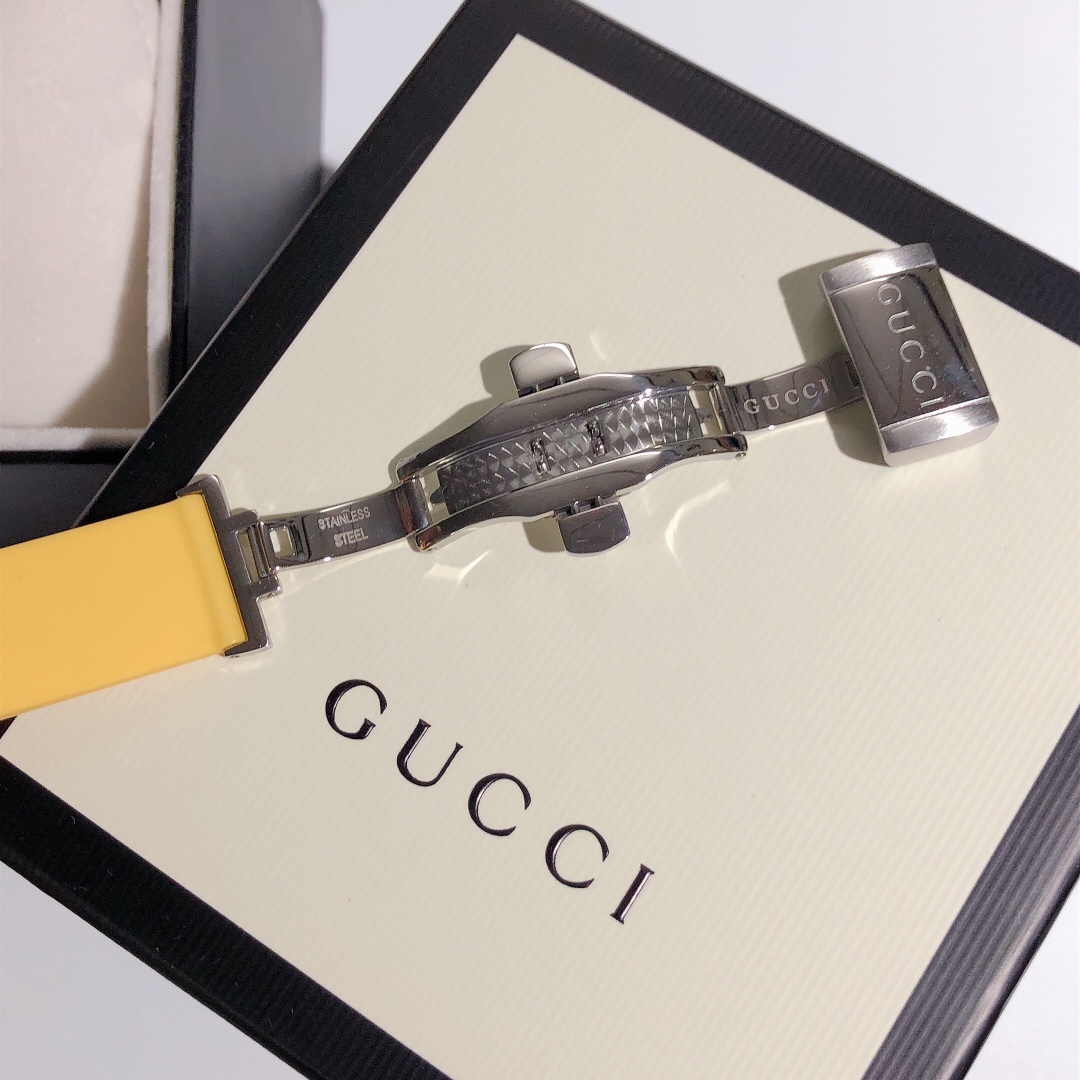 Gucci Watches GCWT1227-661
