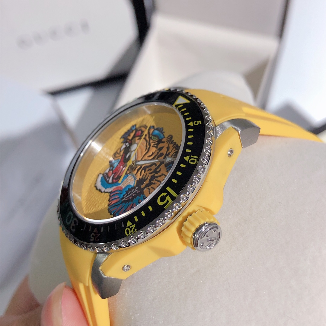 Gucci Watches GCWT1227-661