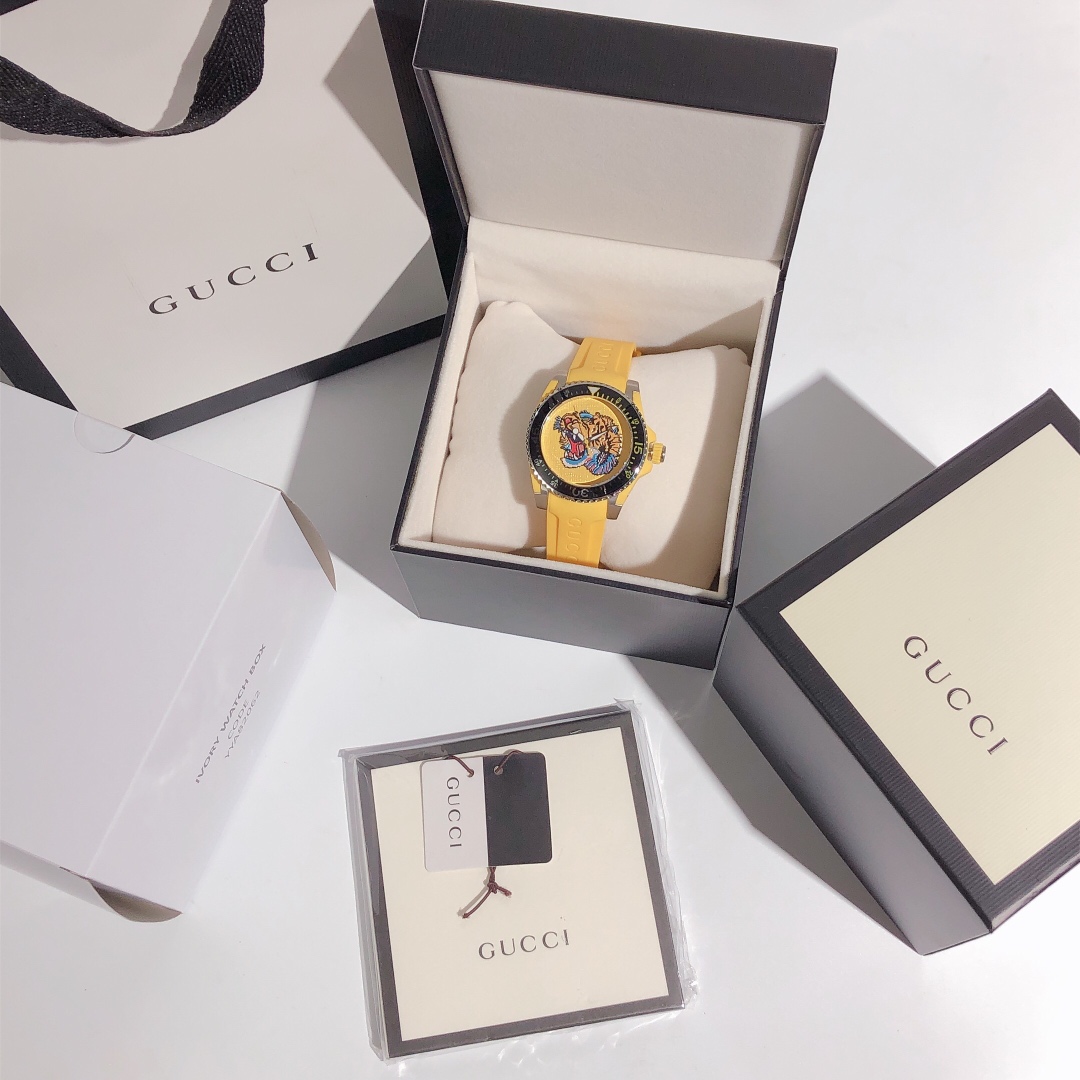 Gucci Watches GCWT1227-661